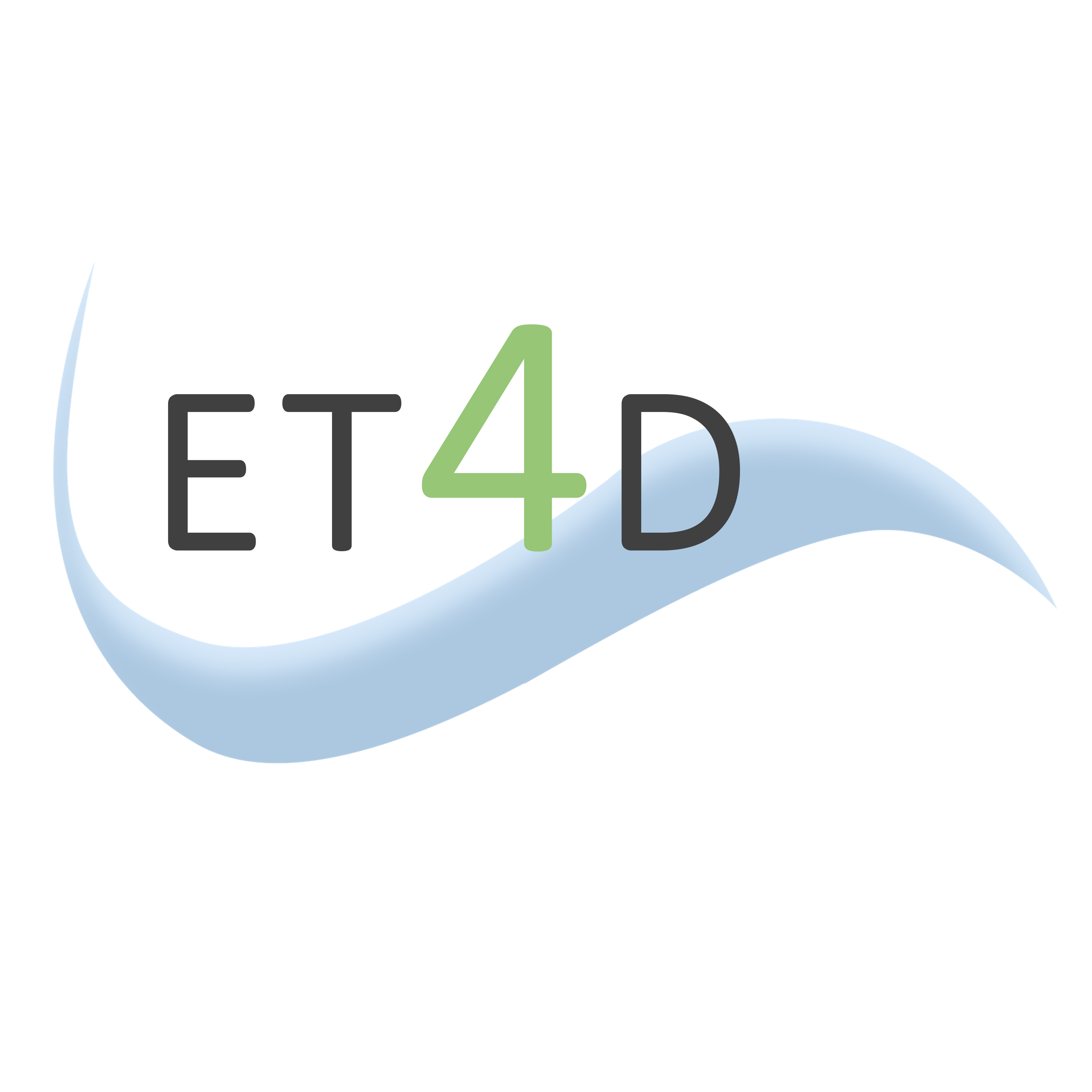 ET4D Logo